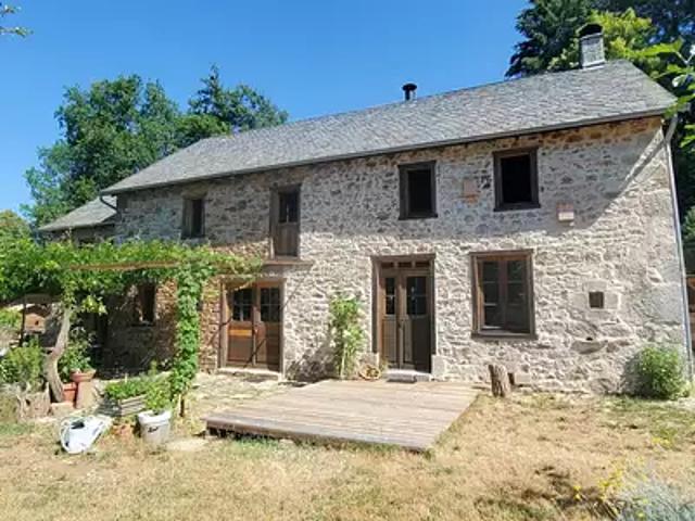 Maison vente à Neuvic, Corrèze