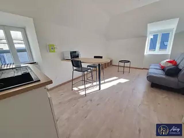Appartement location à Ussel, Nouvelle-Aquitaine