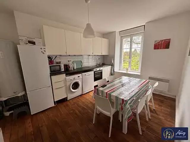 Appartement location à Ussel, Nouvelle-Aquitaine