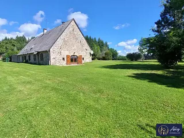 Appartement location à Ussel, Nouvelle-Aquitaine