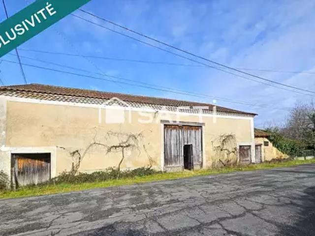 Maison vente à Périgueux, Neuvic