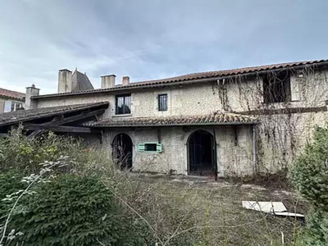 Maison vente à Périgueux, Neuvic