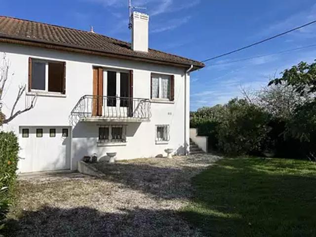 Maison vente à Périgueux, Neuvic