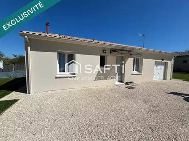 Maison vente à Périgueux, Neuvic