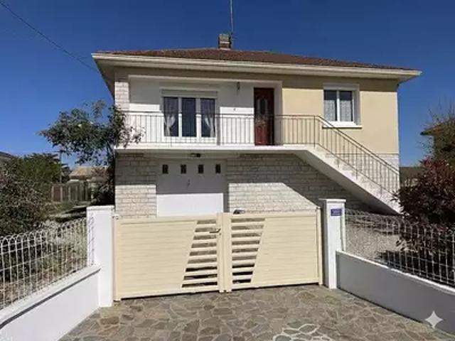 Maison vente à Périgueux, Neuvic