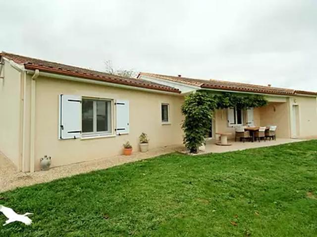 Maison vente à Périgueux, Neuvic