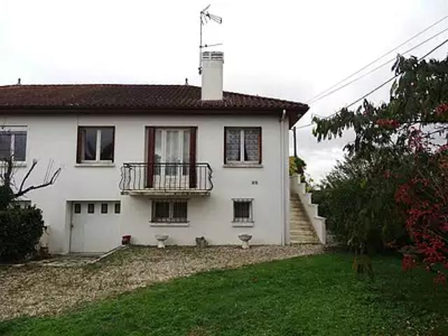 Maison vente à Périgueux, Neuvic