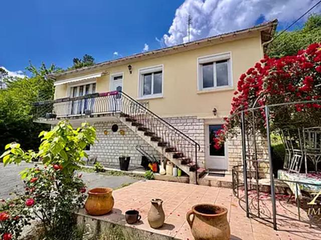 Maison vente à Périgueux, Neuvic