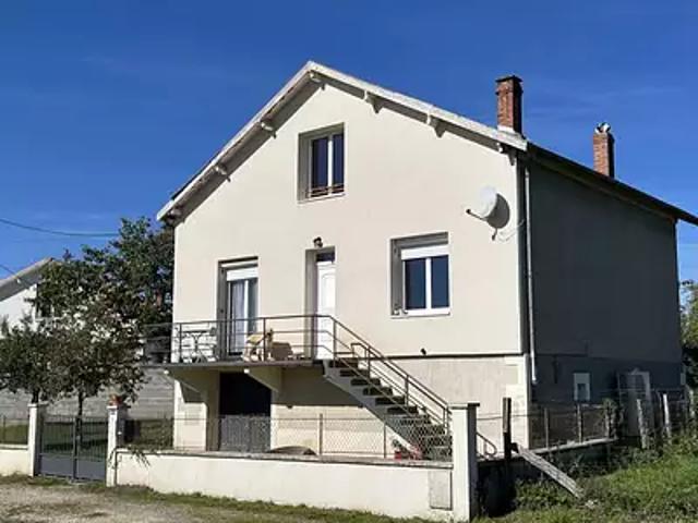 Maison vente à Périgueux, Neuvic