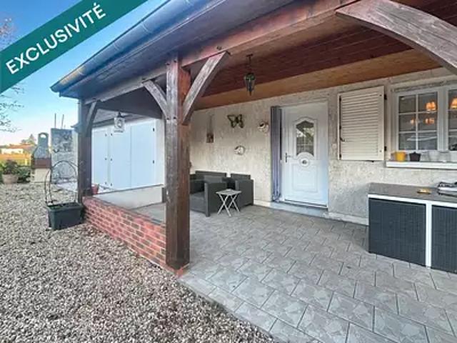 Maison vente à Périgueux, Neuvic