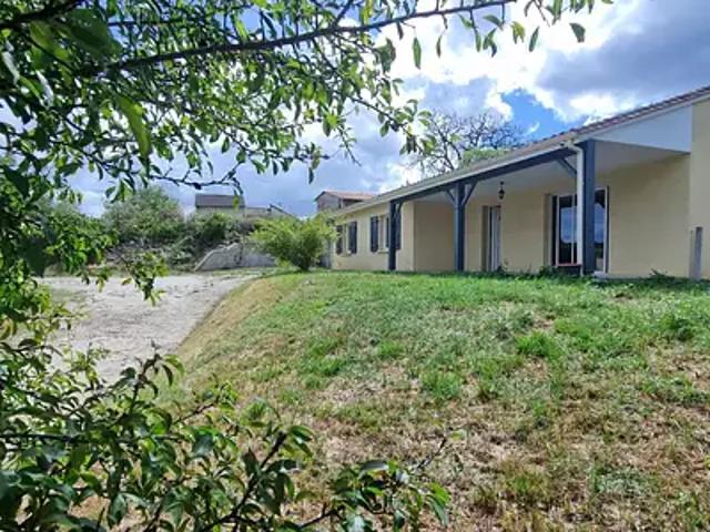 Maison vente à Périgueux, Neuvic