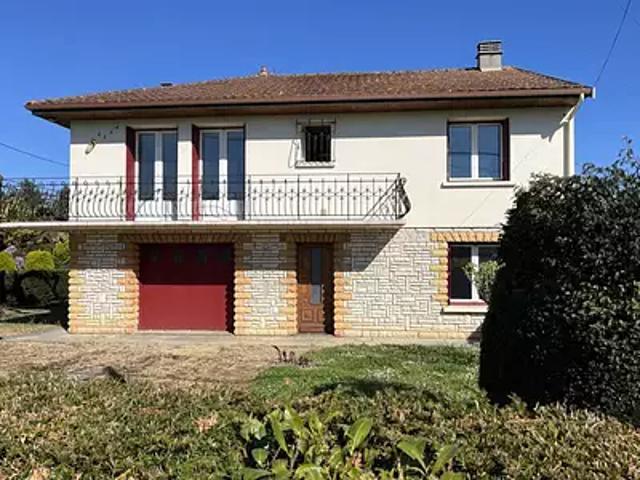Maison vente à Périgueux, Neuvic