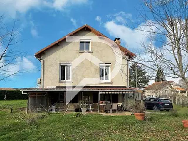 Maison vente à Périgueux, Neuvic
