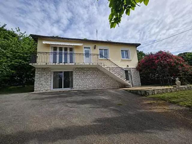 Maison vente à Périgueux, Neuvic