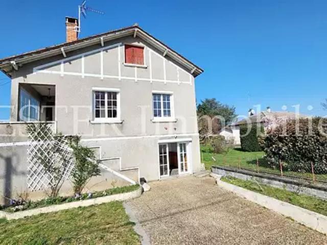 Maison vente à Périgueux, Neuvic