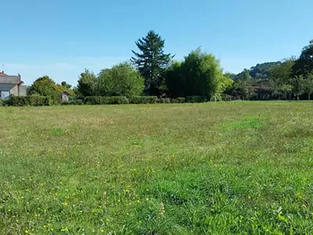 Terrain vente à Périgueux, Neuvic