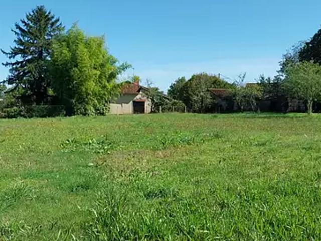 Terrain vente à Périgueux, Neuvic