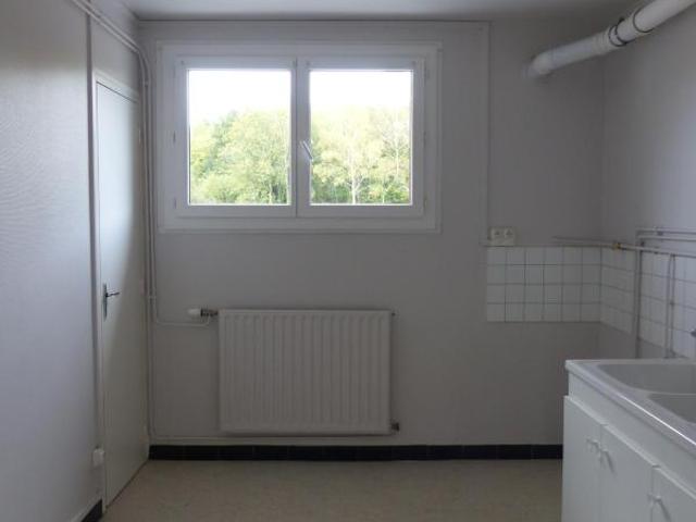 Appartement location à Ussel, Nouvelle-Aquitaine