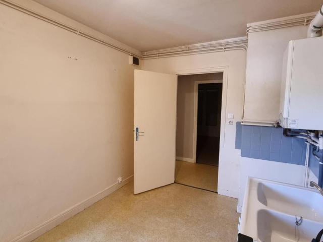 Appartement location à Ussel, Nouvelle-Aquitaine