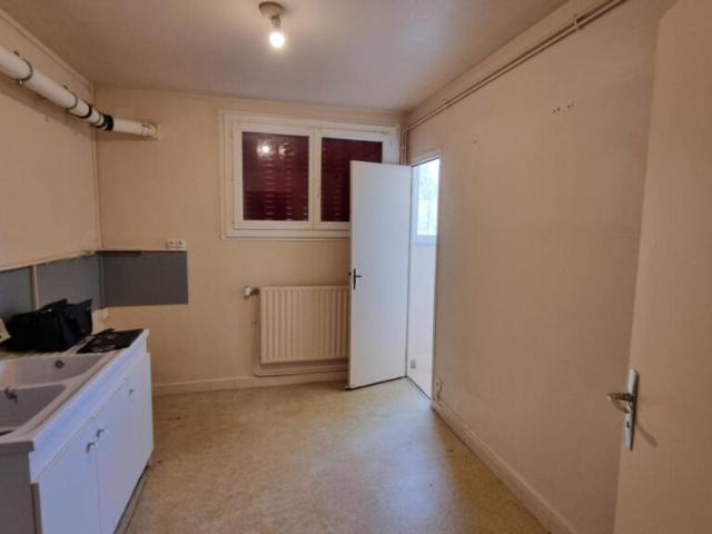 Appartement location à Ussel, Bort-les-orgues