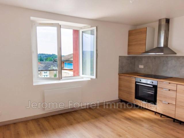 Appartement location à Neuvic, Corrèze