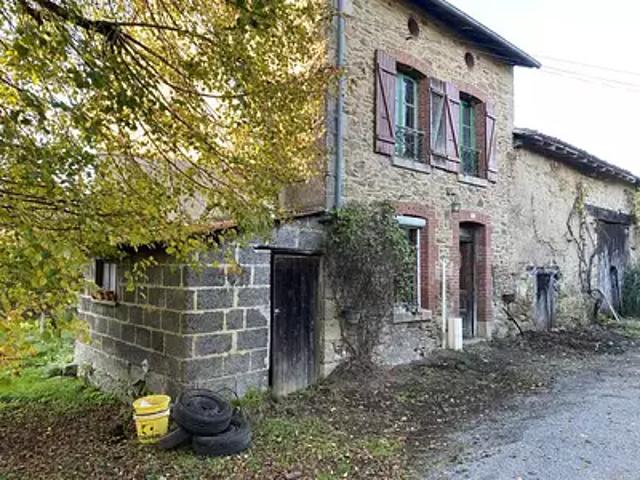 Maison vente à Limoges, Neuvic-entier