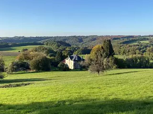 Maison vente à Limoges, Neuvic-entier
