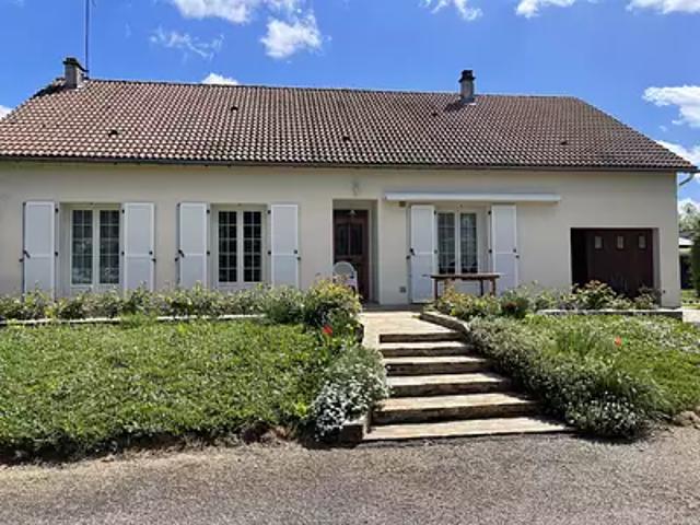 Maison vente à Limoges, Neuvic-entier