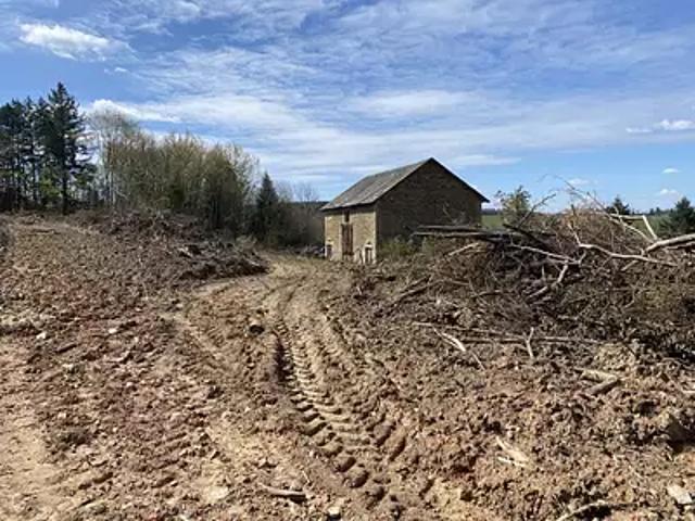 Terrain vente à Limoges, Neuvic-entier