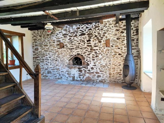 Maison vente à Limoges, Neuvic-entier