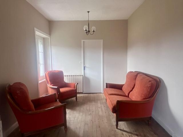 Maison vente à Limoges, Neuvic-entier