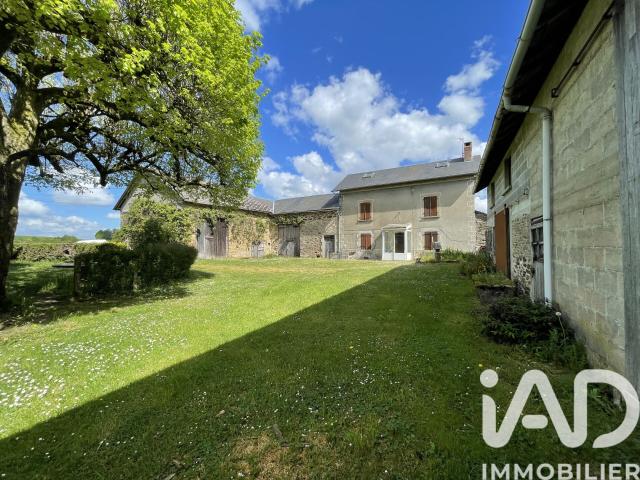 Maison vente à Limoges, Neuvic-entier