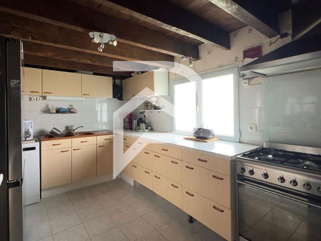 Maison vente à Périgueux, Neuvic