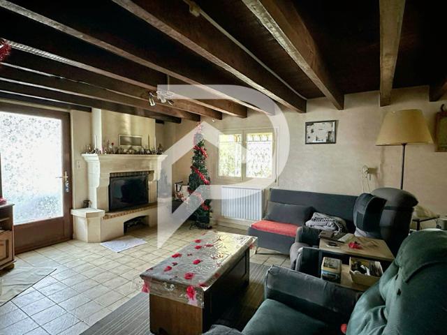 Maison vente à Périgueux, Neuvic