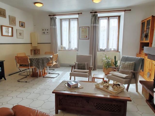 Maison vente à Ussel, Nouvelle-Aquitaine