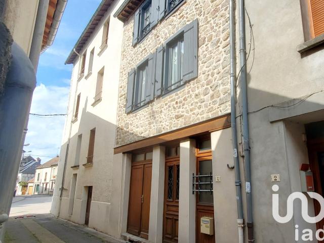 Maison vente à Ussel, Nouvelle-Aquitaine