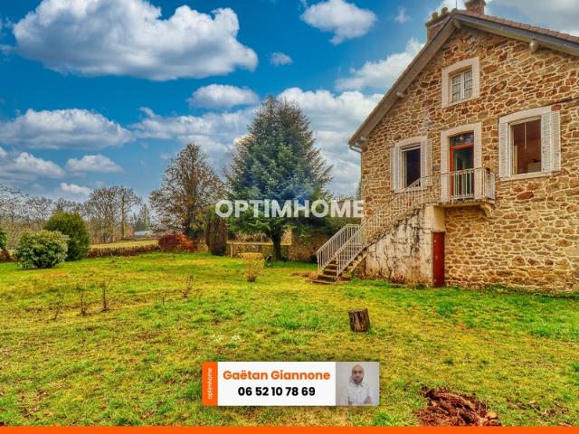 Maison vente à Ussel, Nouvelle-Aquitaine
