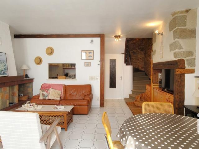 Maison vente à Ussel, Nouvelle-Aquitaine