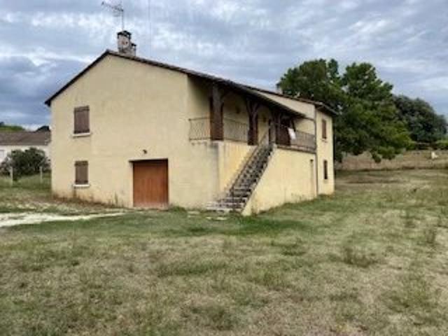 Maison vente à Périgueux, Neuvic