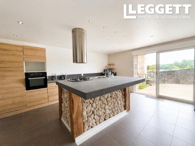 Maison vente à Périgueux, Neuvic