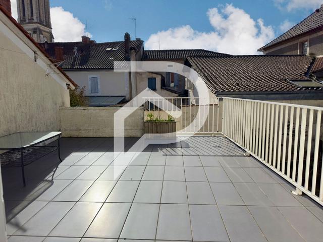 Maison vente à Périgueux, Neuvic
