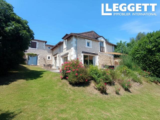 Maison vente à Périgueux, Neuvic