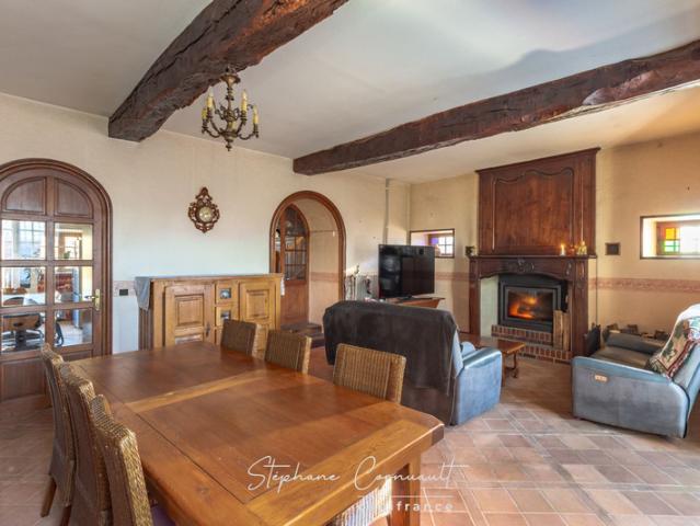 Maison vente à Périgueux, Neuvic