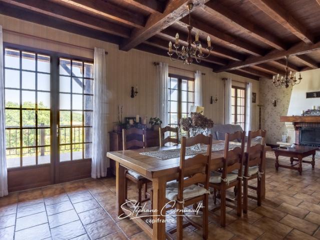 Maison vente à Périgueux, Neuvic