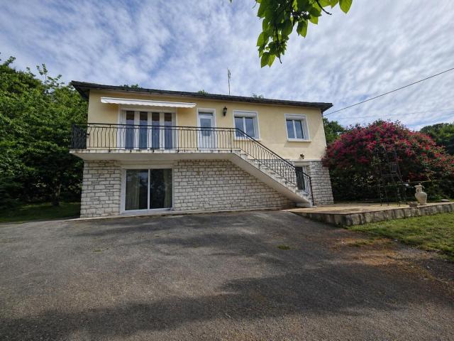 Maison vente à Périgueux, Neuvic