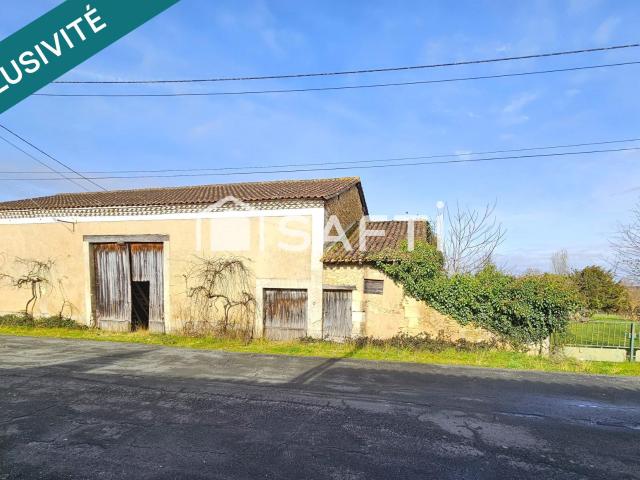 Maison vente à Périgueux, Neuvic