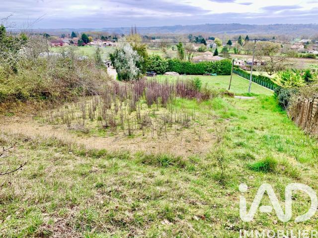 Terrain vente à Périgueux, Neuvic