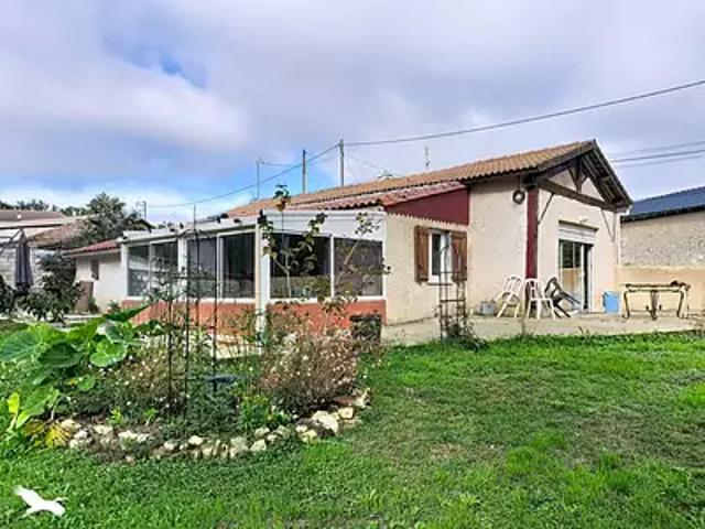 Maison vente à Le Bourg, Neuvicq