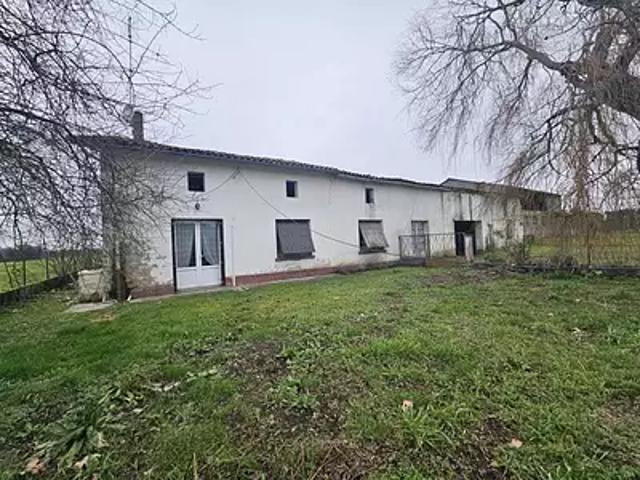 Maison vente à Jonzac, Neuvicq