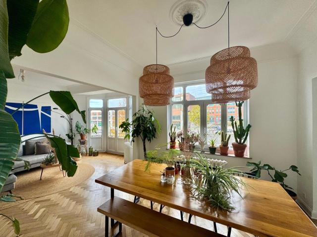 Appartement location à Brussel, Bruxelles